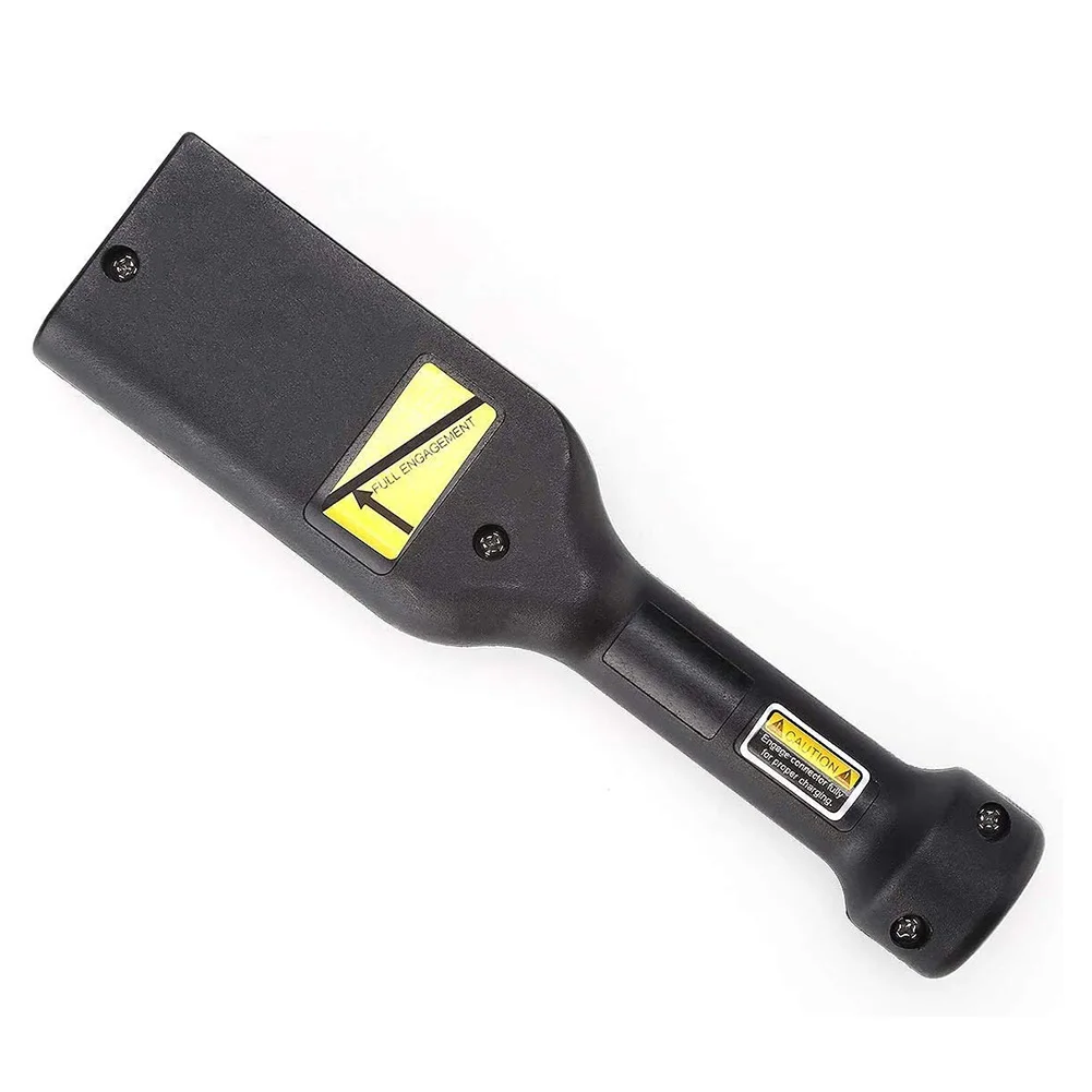 

36V Charger Plug Golf Accessories Charger Plug For EZGO TXT High quality