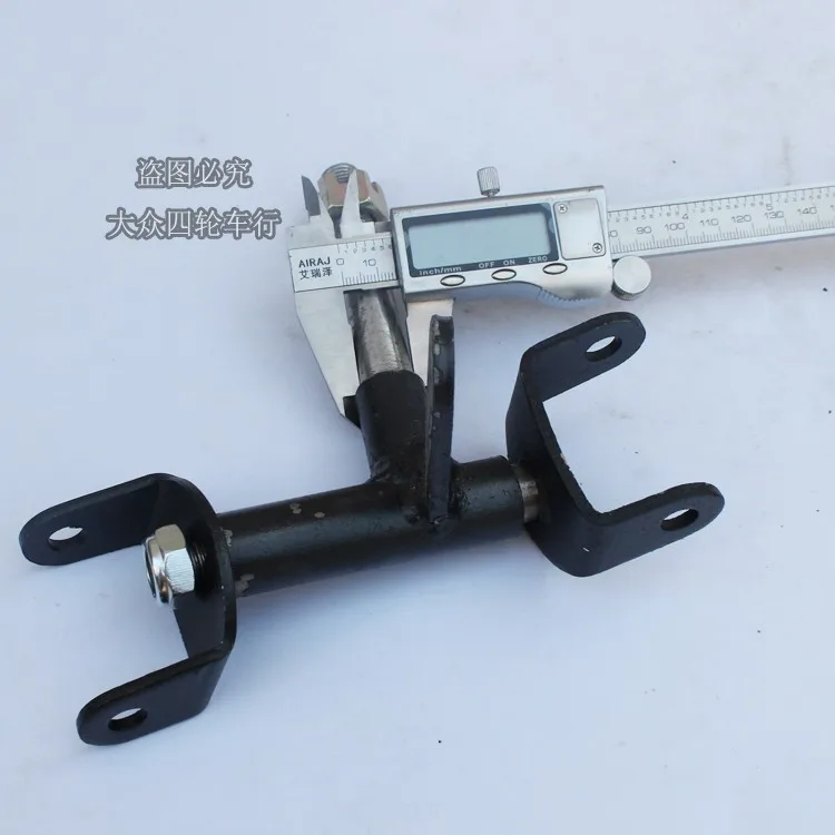 Кулачковый шпиндель рулевой стойки подходящий для дискового тормоза ATV 49cc 50cc 70cc