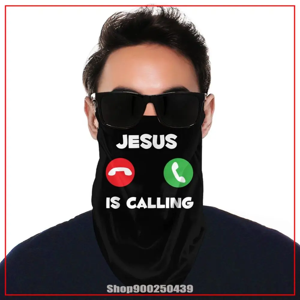 Женская маска на шею с шарфом| |