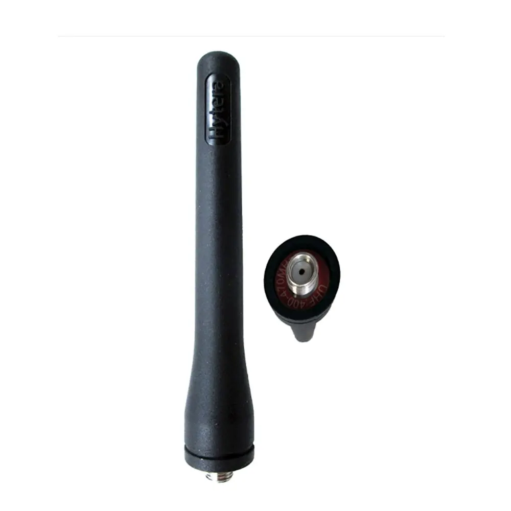 10Pcs AN0435H16 UHF 400-470MHZ Antenna for HYTERA GPS PD702 PD782 PD702G PD782G DMR Walkie Talkie | Мобильные телефоны и