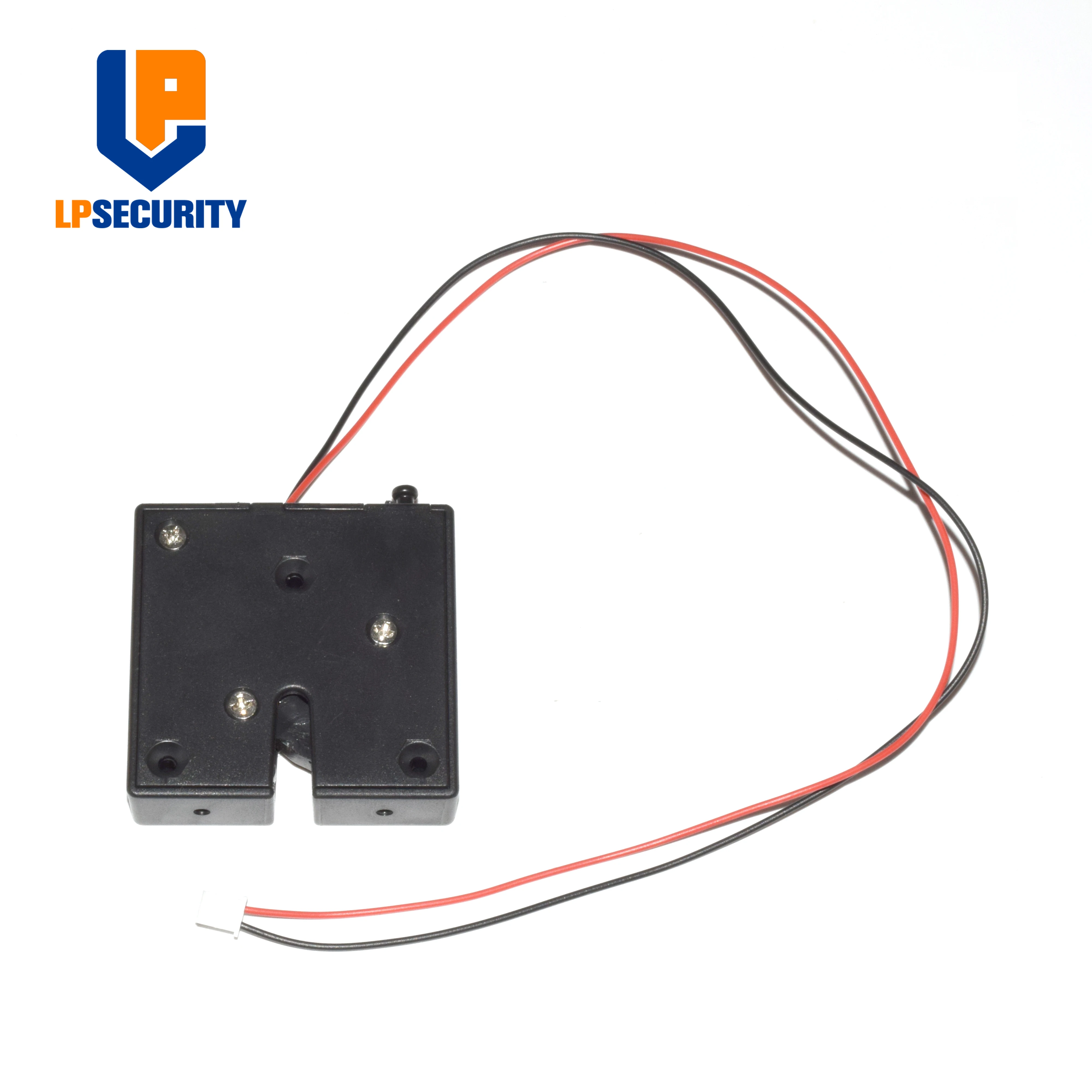 DC3V пластиковый чехол Электрический замок умный шкафа не безопасное для экспресс