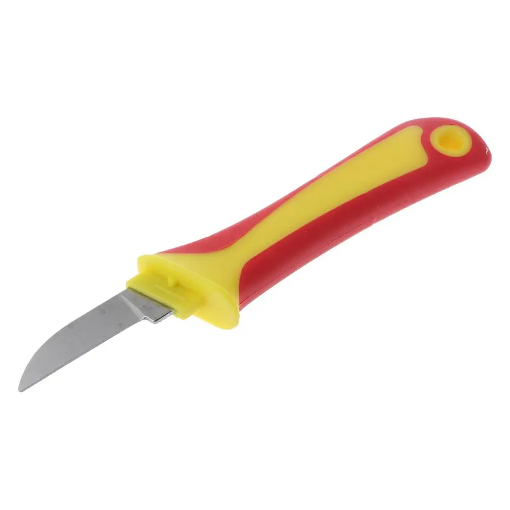 Электрический Нож инструмент для резки с прямой кромкой ремонт ручные