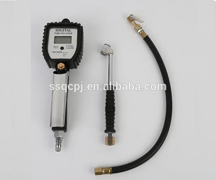 

Auto tire tools Digital pressure gauge