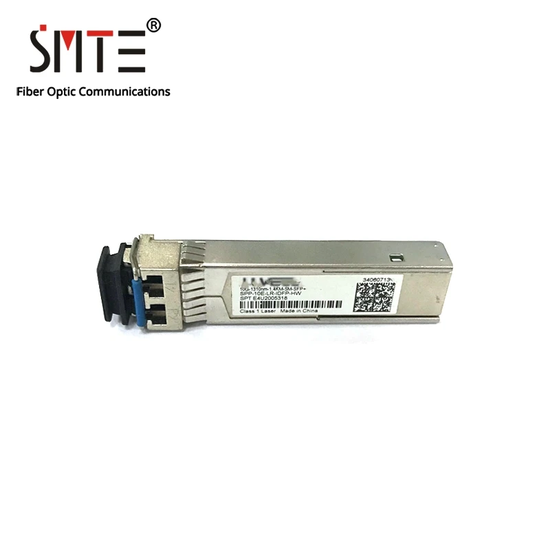 Оптический приемопередатчик SFP 10G однорежимный фонарь 10g 1310nm 1.4 km sm sfp + SPT D9W2006732|sfp