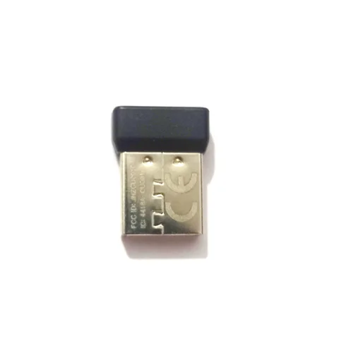 Беспроводной USB адаптер Logitech 6 каналов