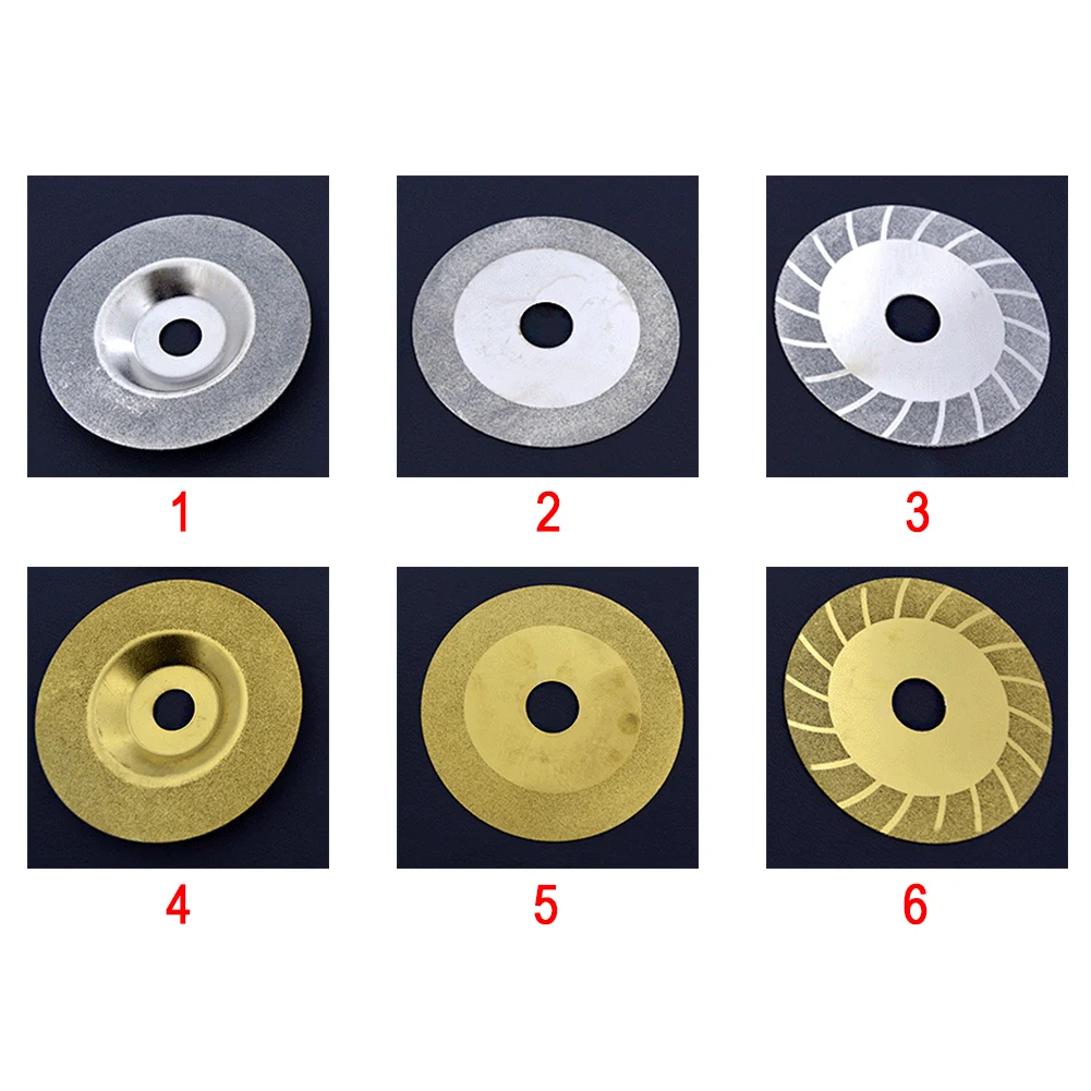 

Home For Woodworking Easy Use Tiles Multifunctional Modern Floor Durable Grinding Portable Saw Blade