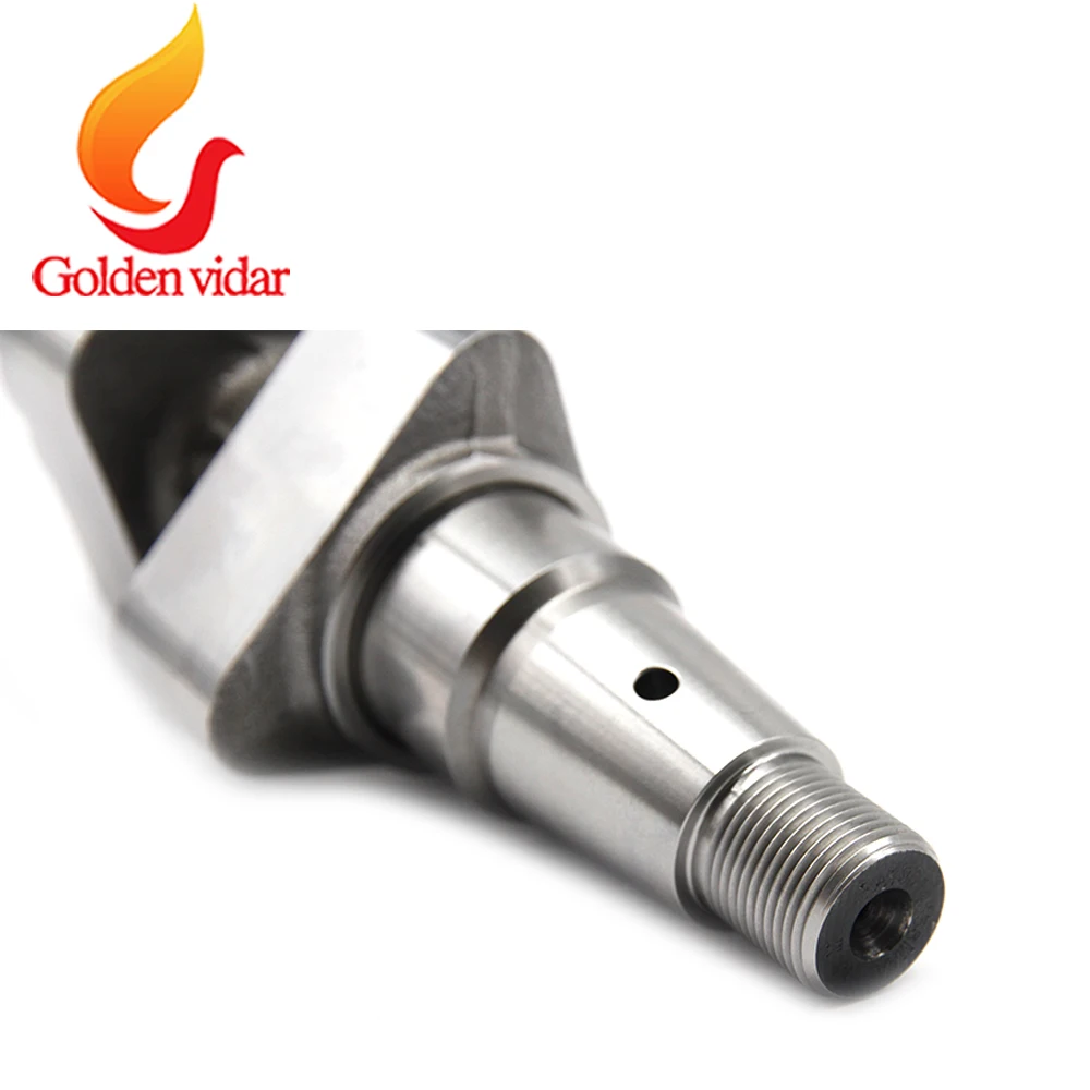 Детали дизельного двигателя часть кулачкового вала насоса впрыска топлива 4921431