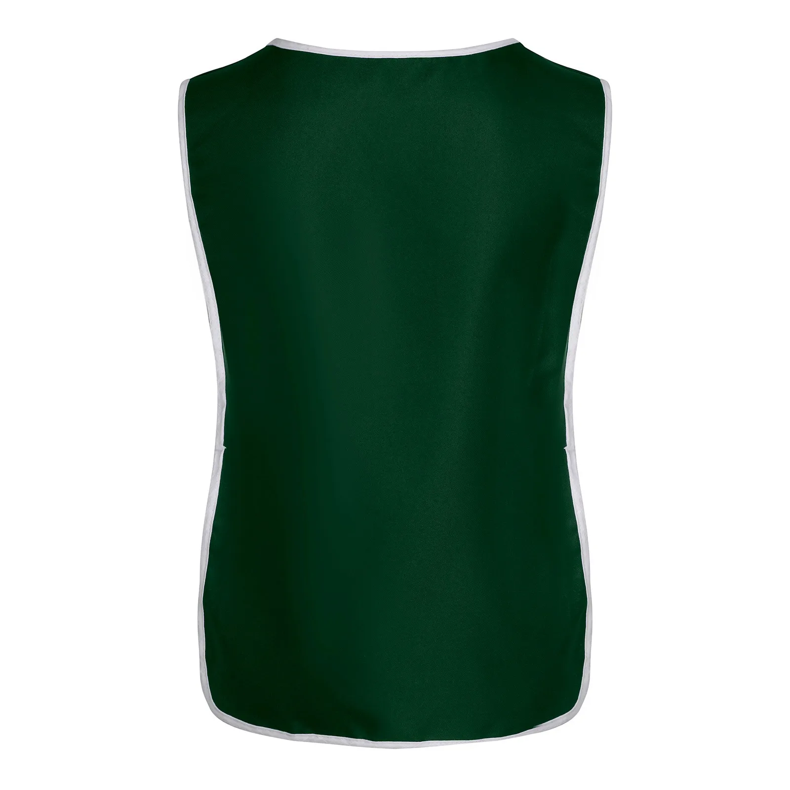 Для женщин с круглым О-образным вырезом работа серьги-гвоздики крепится фартук