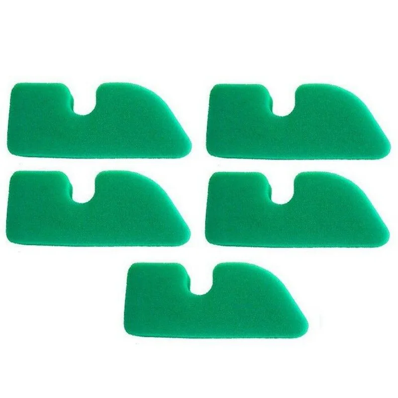5 PCS / Set Green Air Filters Fit For KOHLER 2008303-S 20-083-04-S 20-083-03-S 2008304-S More Durable | Дом и сад