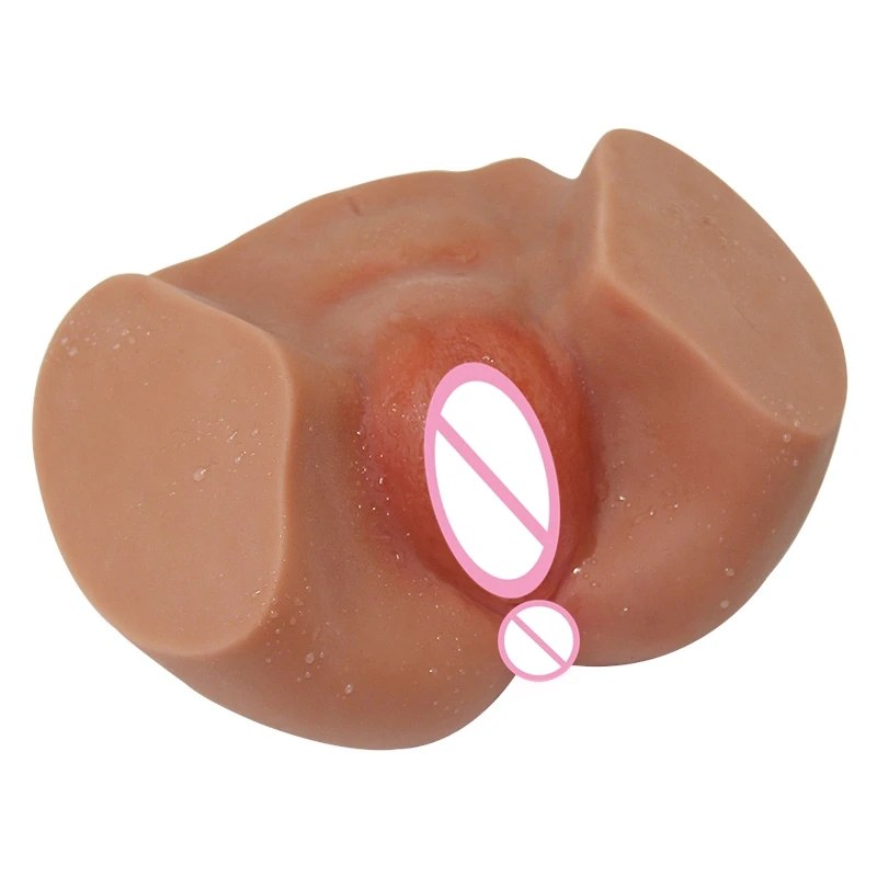 Fantistic Ass секс-куклы 3D Реалистичная большая попа Мужская мастурбация взрослая