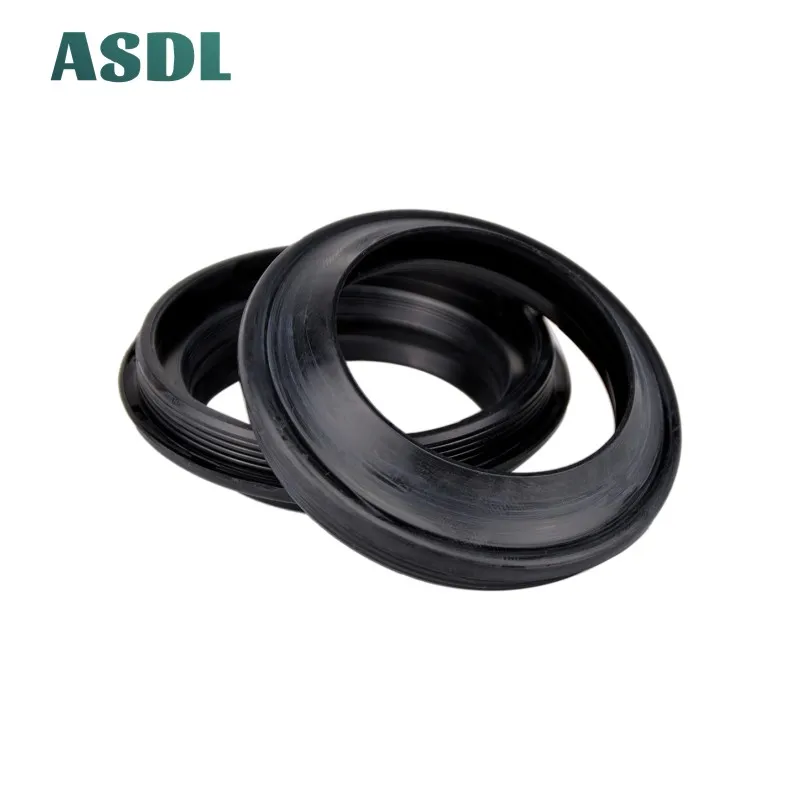 Передняя вилка мотоцикла пылезащитное уплотнение и сальниковое для Hyosung GT 125 250 650