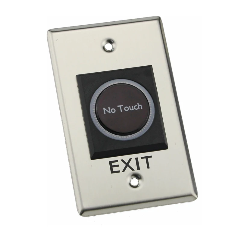 Новейший инфракрасный датчик переключатель двери DC12V автоматический контроля