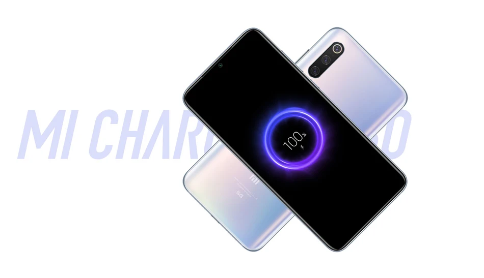 Смартфон Xiaomi Mi 9 Pro 5G Nerwork, 12 Гб, 256 ГБ, Восьмиядерный процессор Snapdragon 855 Plus, 48мп, тройная задняя камера 6,3" VC LiquidCool, NFC