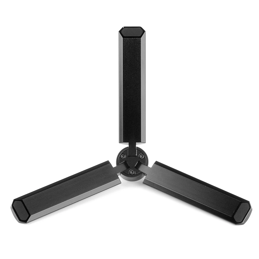 Алюминиевый настольный мини-штатив для Zhiyun Smooth 4 3 DJI Osmo Mobile 2 Gimbal смартфон DSLR ручка