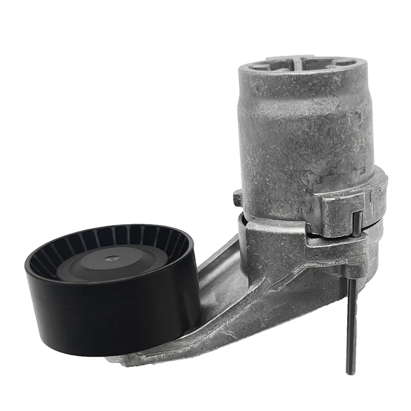 

Новый натяжитель ремня под змеиную кожу для BMW E70N E71 F01N F02N F06 GT 530i 535Li X5 X6 N55