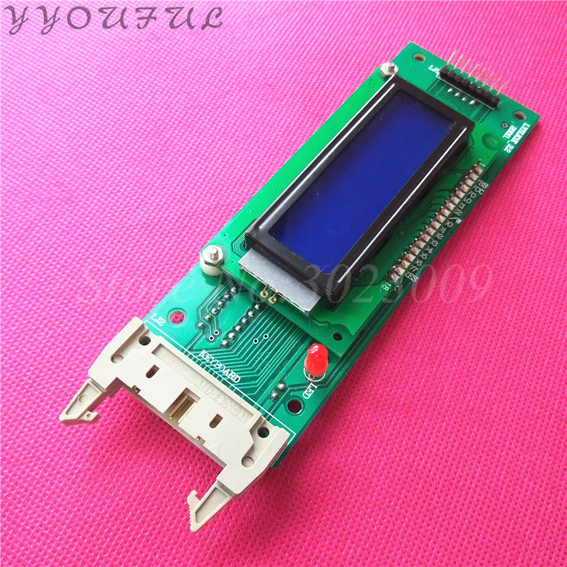 Режущий принтер Liyu SC клавиатура пленка Панель ЖК-экран дисплей телефон лучшая