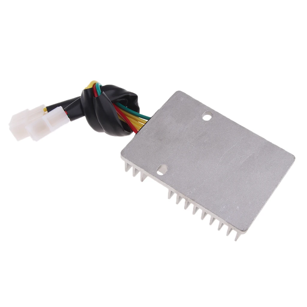 

Voltage Regulator Rectifier for KYMCO Downtown 200 2011-2014 300 2009-2014