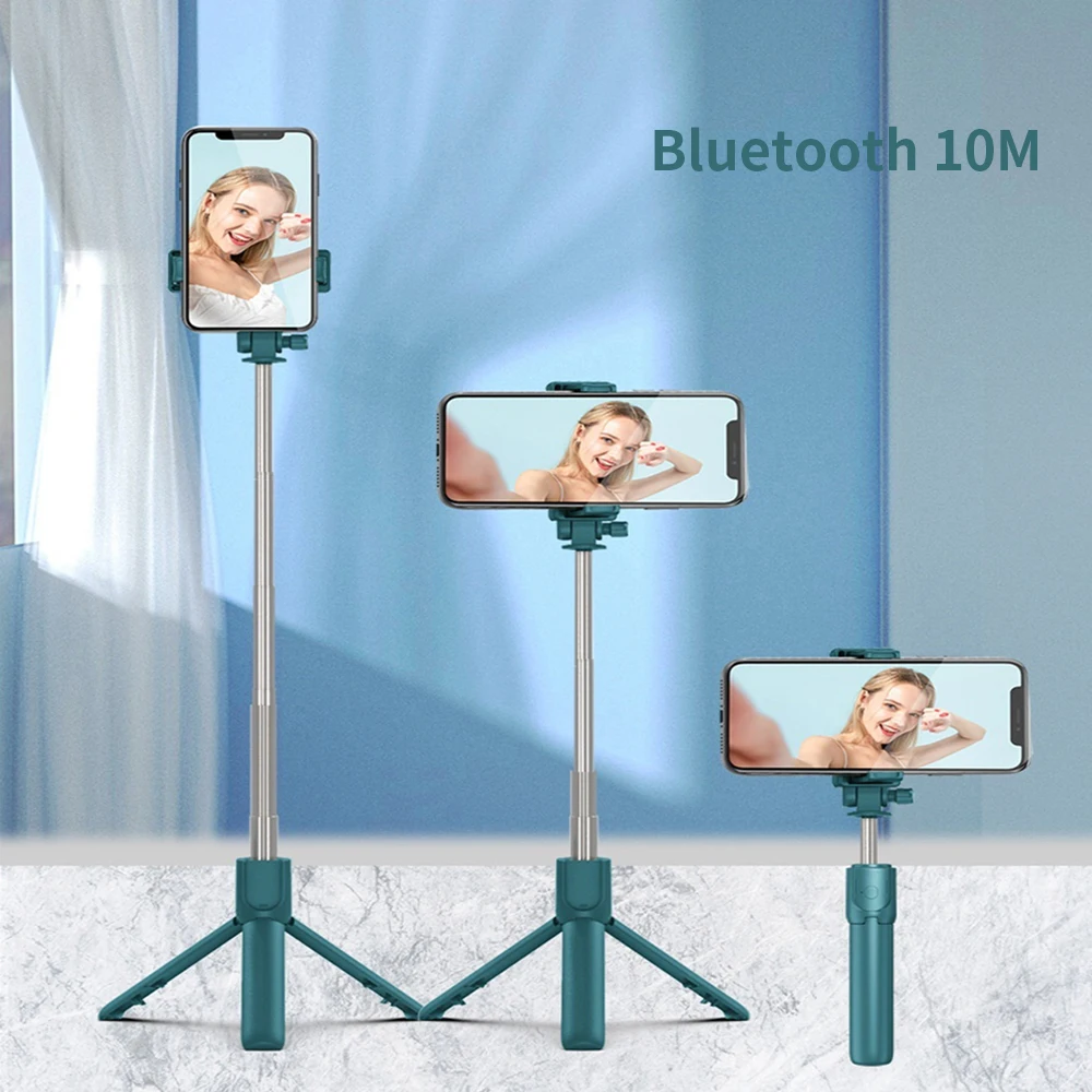Беспроводная селфи-палка BELK Bluetooth 700 см | Электроника
