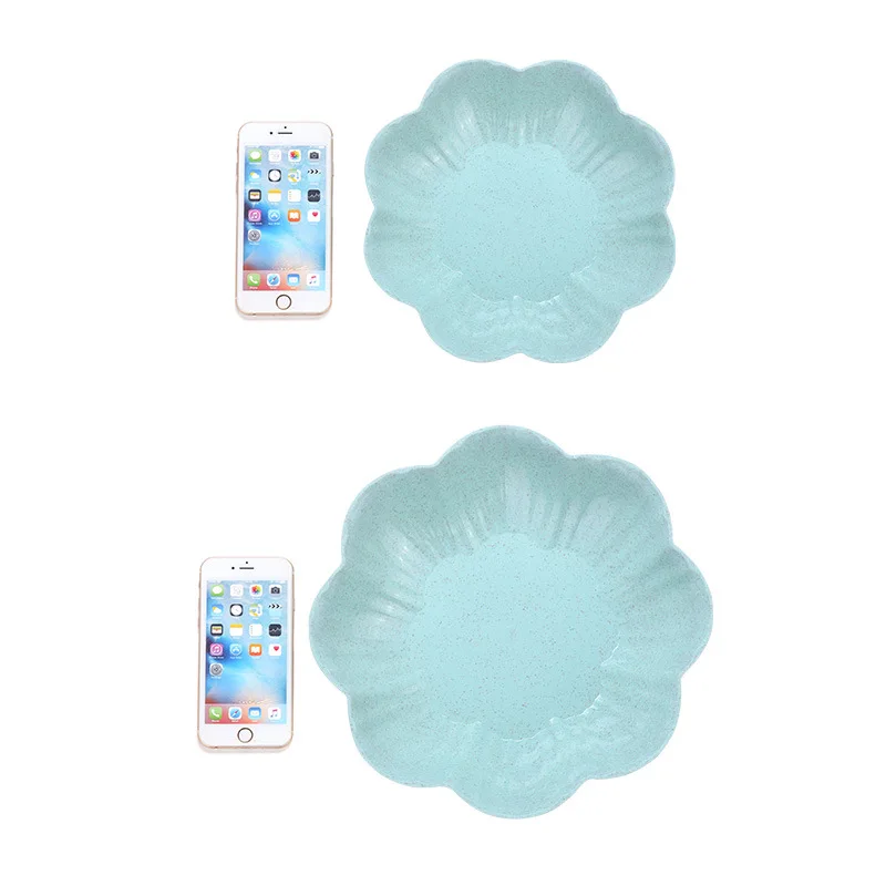 2 шт./компл. скандинавские креативные лотки для хранения рабочего стола