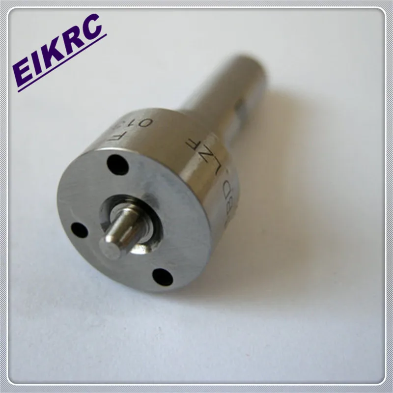 L120PBD Инжектор ремонт Kit28239294 клапан управления+ L120PBD стандартное сопло форсунки для инжектора EJBR04001D EJBR01801A EJBR01801Z - Цвет: L120PBD