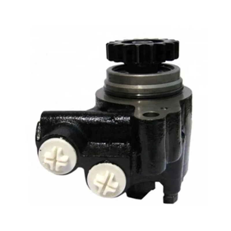 

New Power Steering Pump MC043047/475-03434/MC826124/475-03428 For FUSO 6D14 6D15