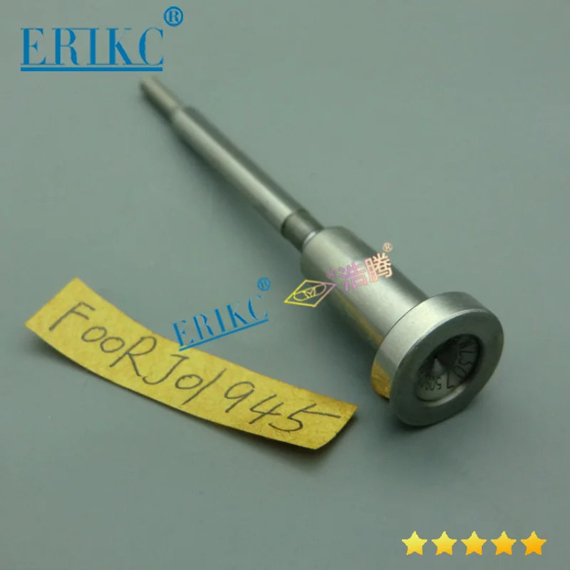 

ERIKC f00rj0открытый (F 00R J01 945) CRIN дизельный инжекторный клапан в сборе, топливный двигатель сопло контрольные клапаны foorj04545. для 0445120114
