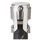 1 шт., колпачок для бутылки из нержавеющей стали