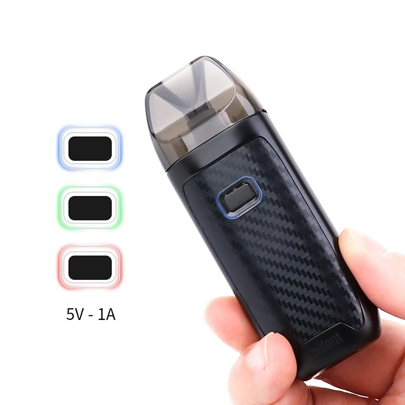 Оригинальный комплект GeekVape pod vape с 950 мАч встроенным аккумулятором и 3 5 мл