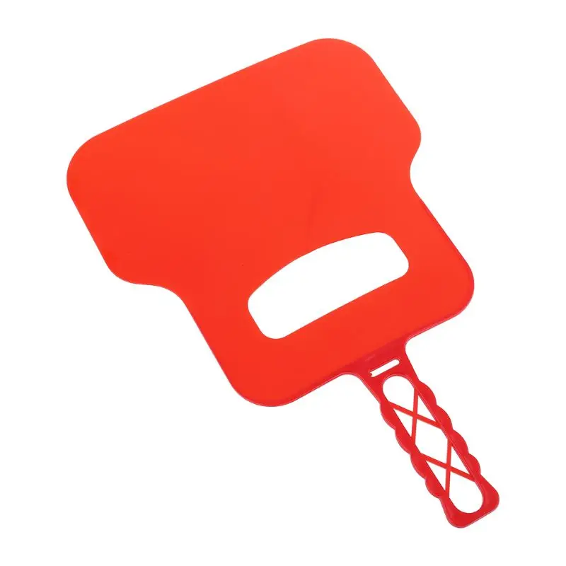 

BBQ Hand Crank Blower Barbecue Fan Tool Manual Combustion Outdoor Cook Camping L5YE