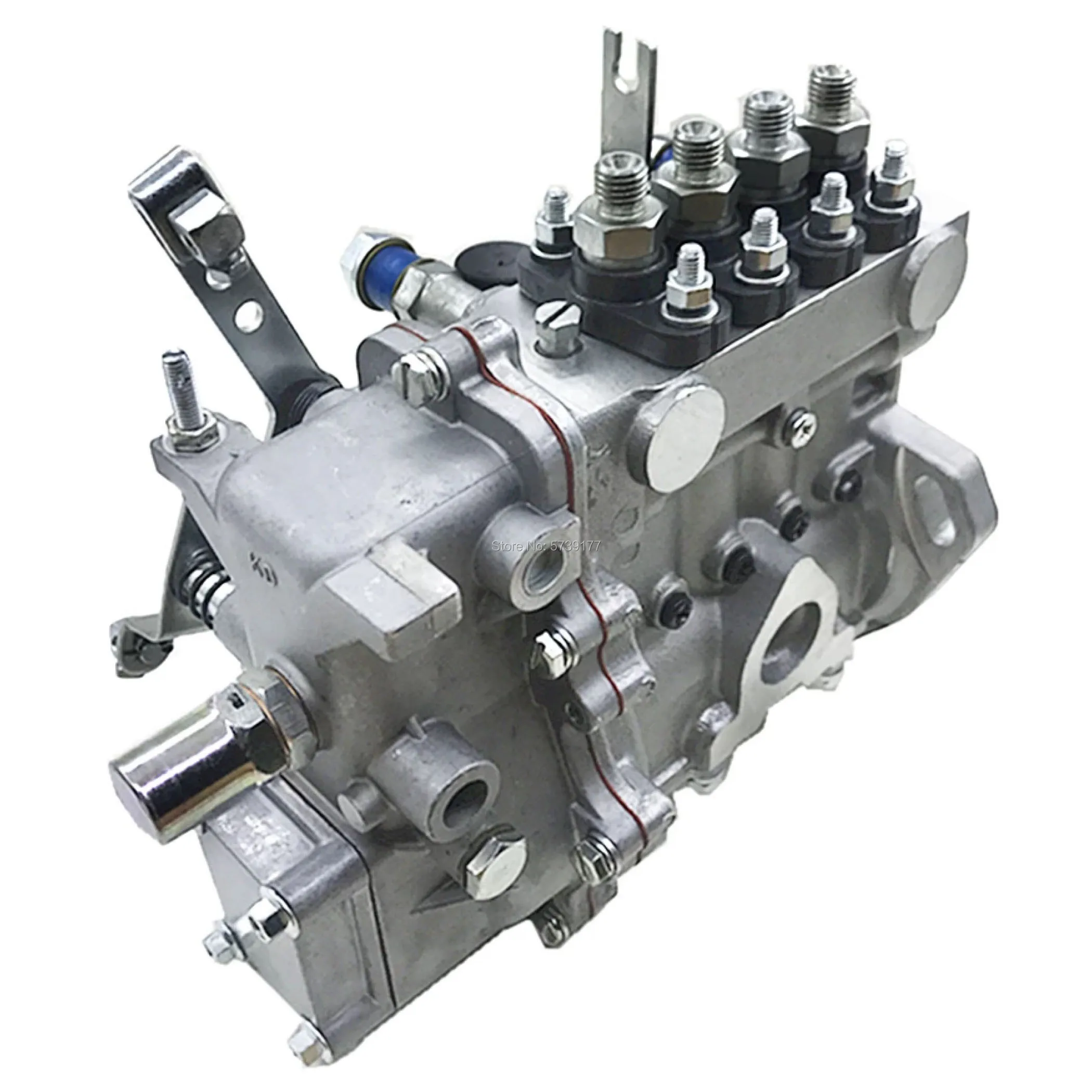 Genuine New Kangda tractor fuel pump petrol dispenser 4QD427 BH4Q80R8 | Fuel Pumps