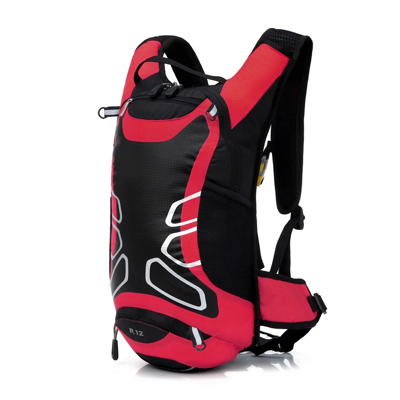 

15L Unisex Mountain Backpack Outdoor Sport Cycling Bag For Waterproof Travel Ski Bike Backpack For Cycling Rucksack Climbing .