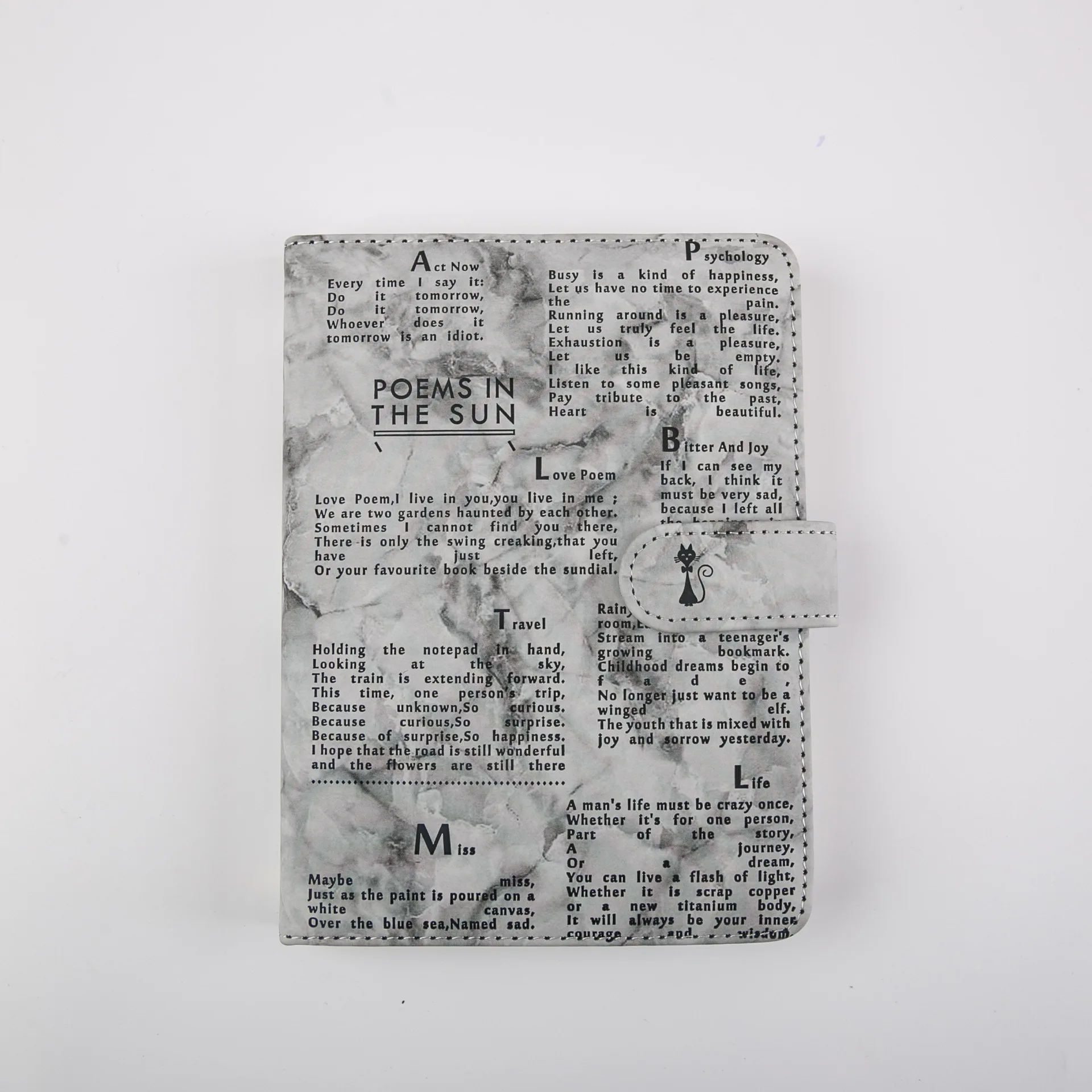 2020 креативные милые кожаные школьные дневники в твердом переплете записные