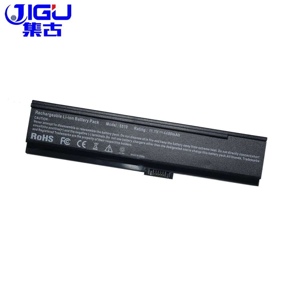 Аккумулятор JIGU для ноутбука Acer Extensa 2400 2480 TravelMate 3220 3260 3270 3274 4270 5602 WSMi 5623 WSMi|battery for