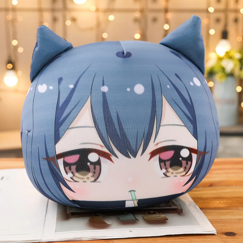 Анимация завтра Ark поролона шарики частицы подушка одеяло для маленьких детей