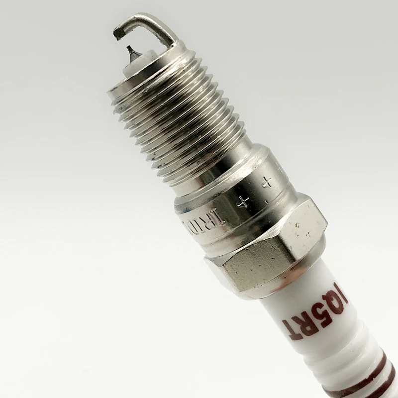6 шт. иридиевая Свеча зажигания IQ5RT для IT20 IT20TT IT16 VT20 VT16 41 104 AP XP 605 HR7DC TR6IX ITR6F13 BPR6EFS ITR5F13