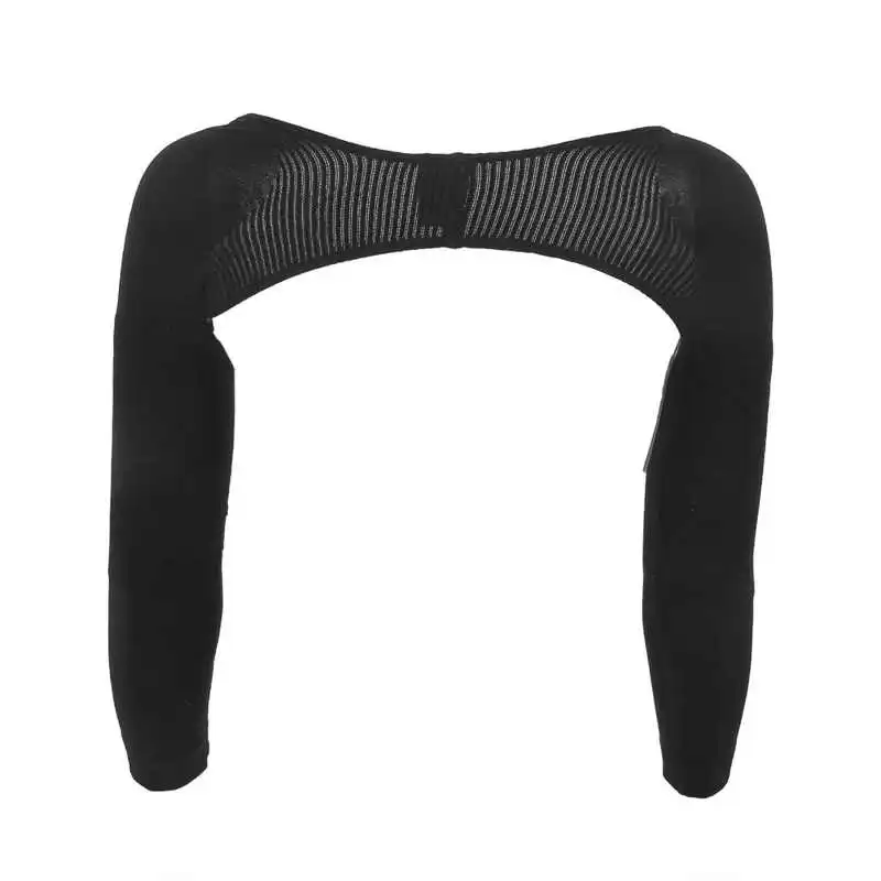 

Support Belt Upper Arm Shaper Slimmer Compression Sleeves Humpback Posture Corrector Shapewear Braces Supports