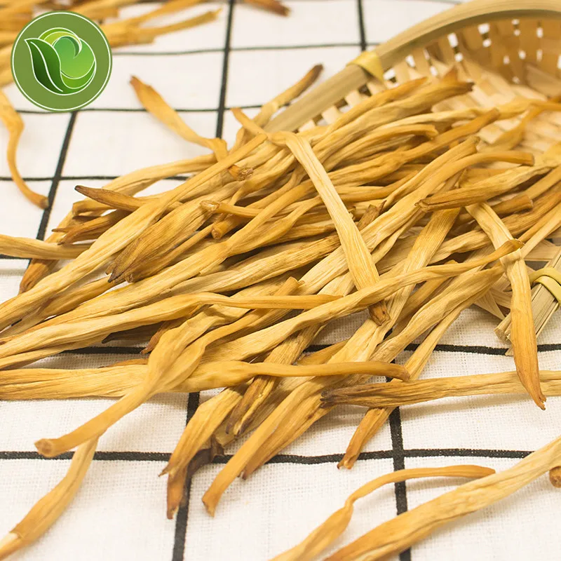 Сушеные бутоны лилии лучшее качество| |