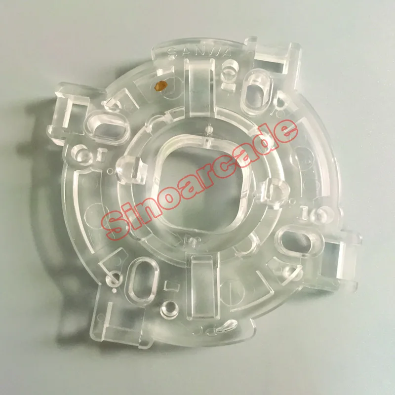 Замена GT-8F квадратный джойстик Ограничитель ворота 4/8 способ ограничитель для Sanwa