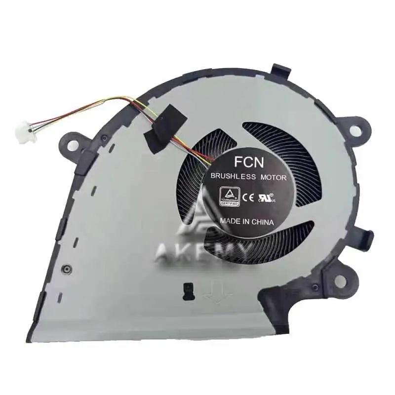 Новый оригинальный для For Asus ROG Strix GL531 GL531G GL531GU GL531GD GL531GW GL531GV GL531GT CPU + GPU охлаждающий
