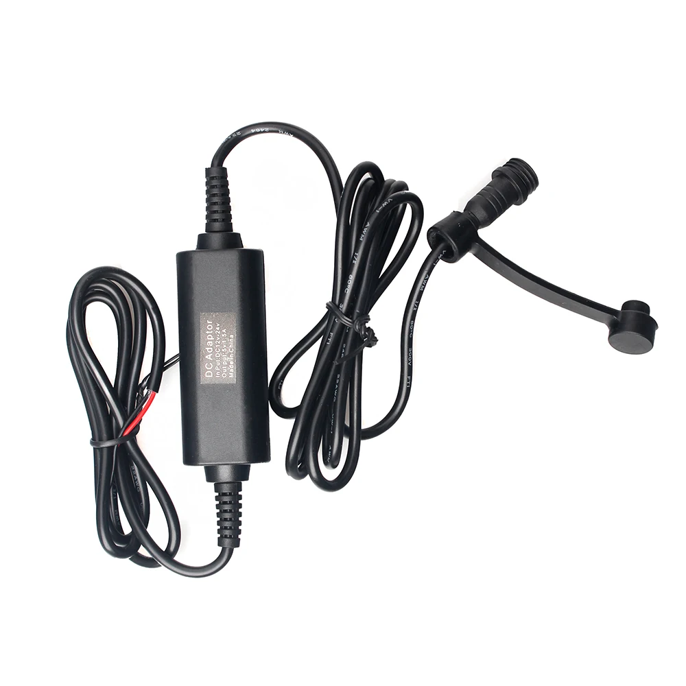 Fodsports 4 3 дюймов мотоциклетные бесплатные карты Bluetooth GPS навигатор аксессуары 5В 1.5A