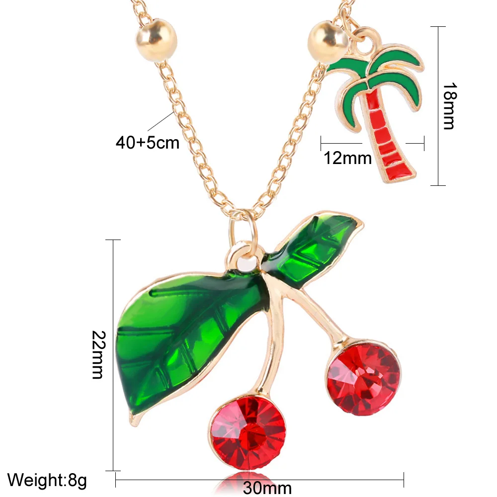 Ожерелье в Корейском стиле с цепочкой золотая цепочка чокер ожерелье подвеской