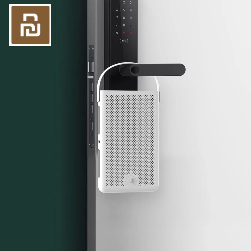 Оригинальный Youpin ZMI QINGHE для москитов помещений и улицы Windoor подвесная вставить