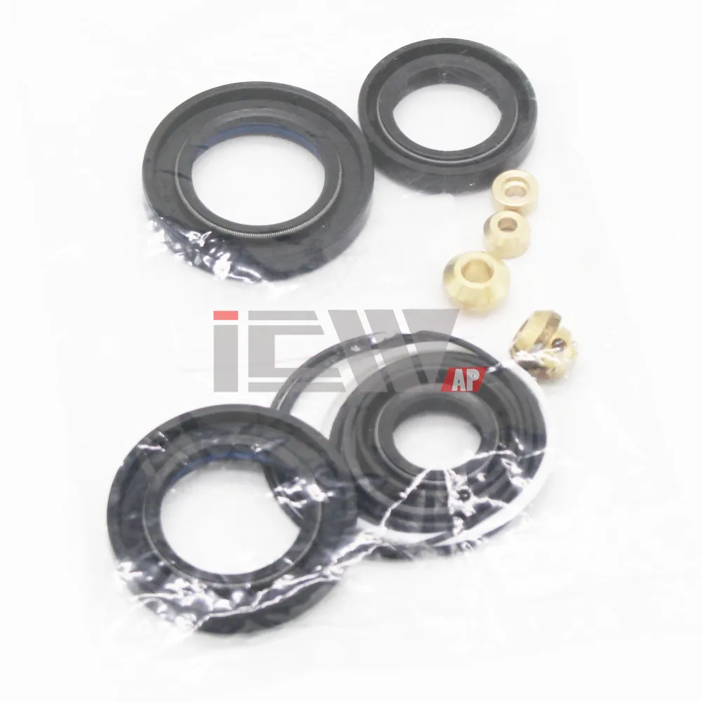 Автомобильная рейка гидроусилителя руля в сборе Комплект прокладок для Toyota TARAGO