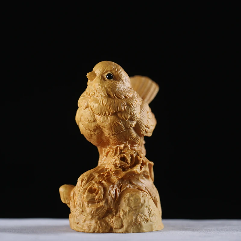 Двойная лампа счастливая Современное украшение для дома в китайском стиле