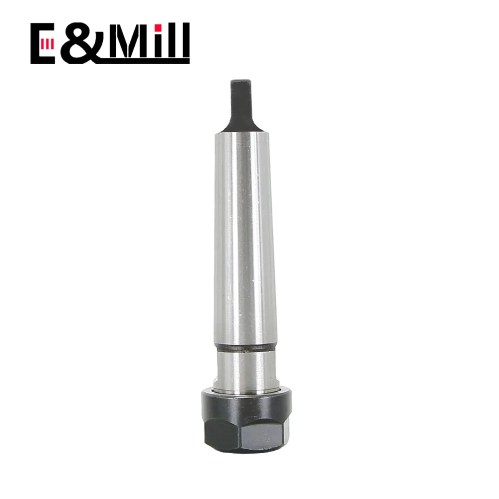 Держатель инструмента MT1 MT2 MT3 MT4 MT5 Morse ER20 ER25 ER32 ER40 MTA ER держатель с плоским хвостом