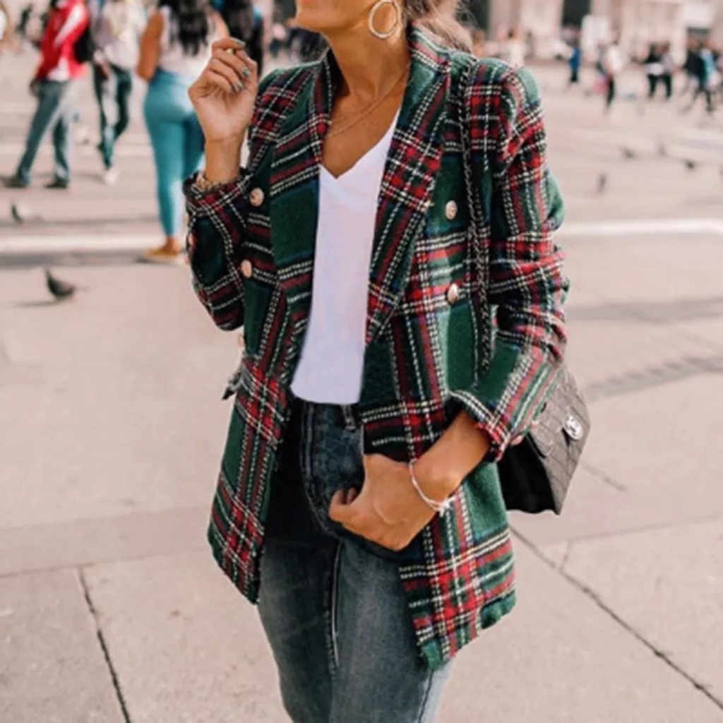 

Blazer & Suits
