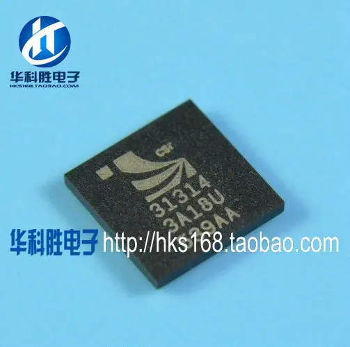 

BC313143A18U Free new original Shipping Bluetooth chip BGA package