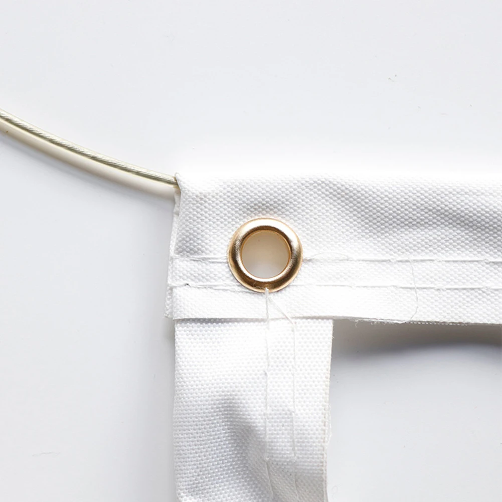 

Universal Sports Volleyball Net Indoor Outdoor PE Black Training Mesh Canvas Edge Standard Portable Tennis Thicken