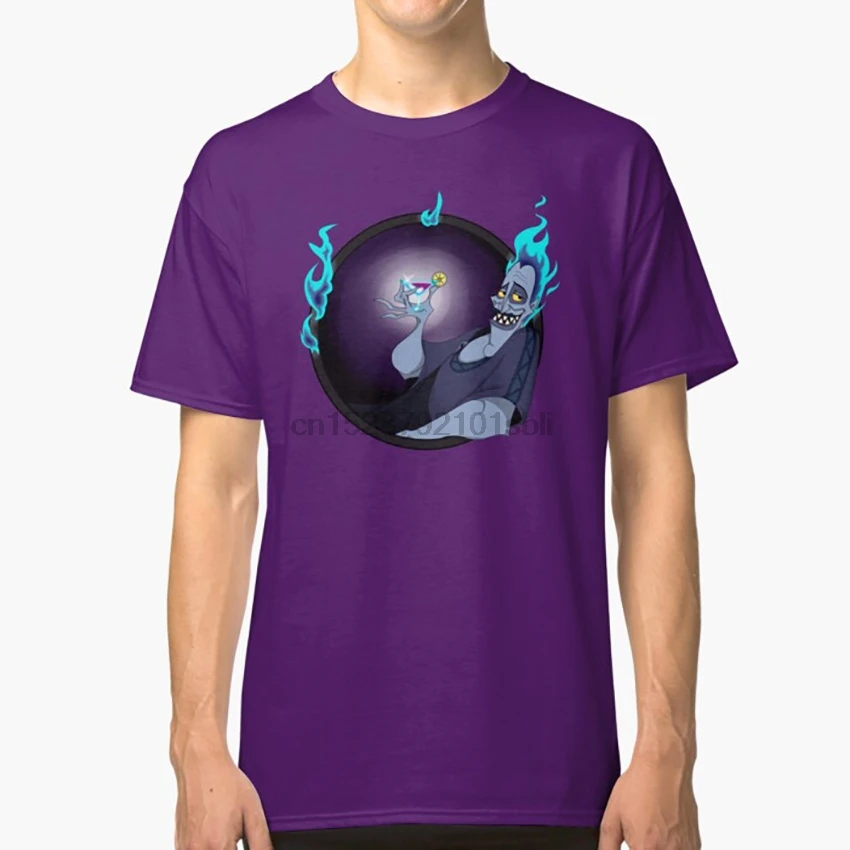 

Футболка ZOOM HADES zoom