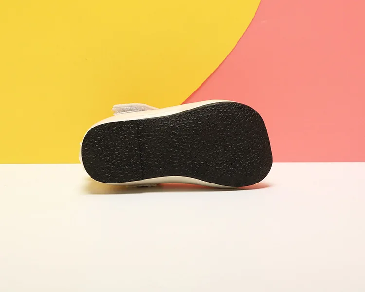 

Baby Shoes Soft Bottom Baby Girls Toddler Shoes 0-3 Years Old Children Leather Shoes Girls Princess Shoes